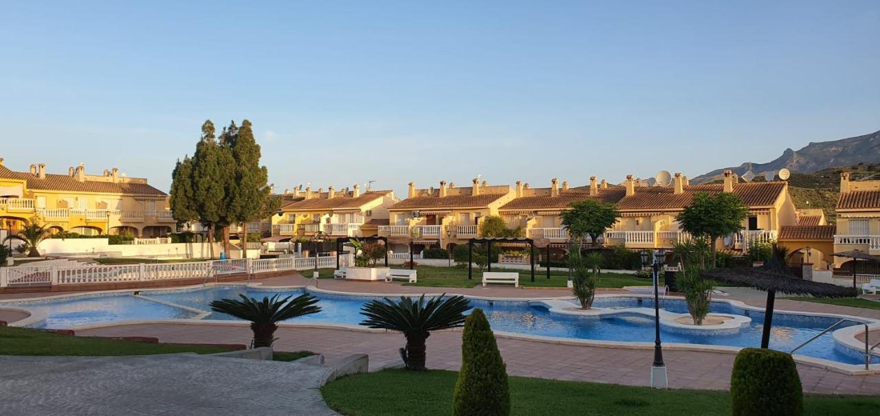 אליקאנטה Apartments מראה חיצוני תמונה