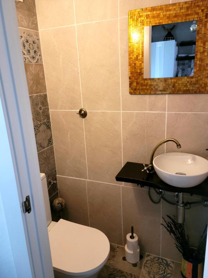 אליקאנטה Apartments מראה חיצוני תמונה