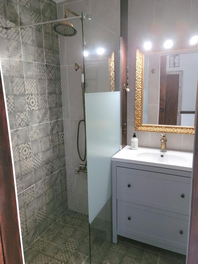 אליקאנטה Apartments מראה חיצוני תמונה