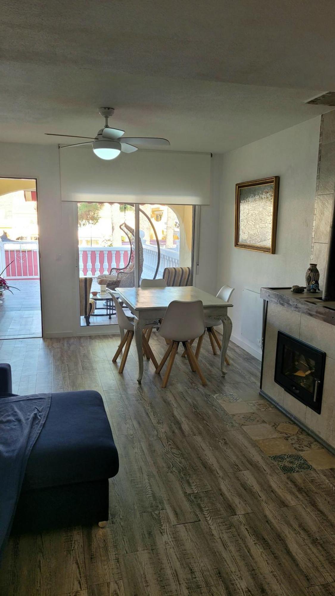 אליקאנטה Apartments מראה חיצוני תמונה